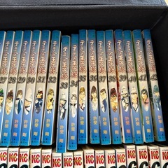 漫画まとめ売りの画像