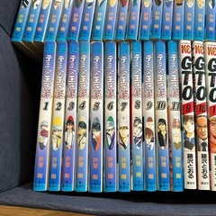 漫画まとめ売りの画像