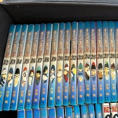 漫画まとめ売りの画像