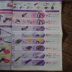 シャーク スチーム ポータブルの画像