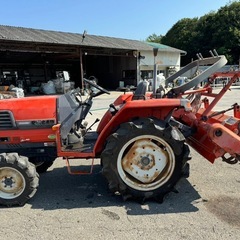 久保田GL240