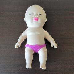 アグリーベイビー