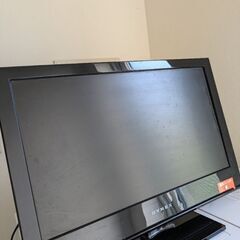 【液晶テレビ】DYNEX ダイネックス TV 【動作品】