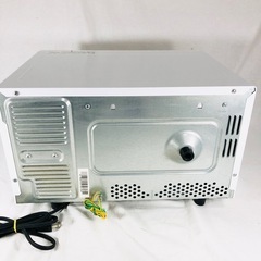 動作品 シャープ オーブンレンジ RE-S5E の画像