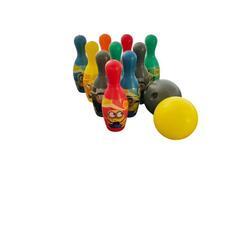 ミニオンズボーリングセットの画像