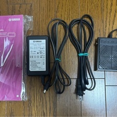 値下げしました　楽器キーボード YAMAHA PSR-S550の画像