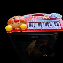 アンパンマンキーボードの画像