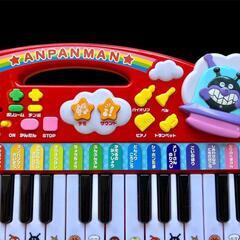 アンパンマンキーボードの画像