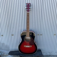 アコースティックギター Sepia Crue  F-170-WR...