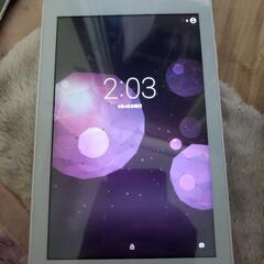 タブレットの画像