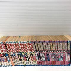 ☆少年コミック　33冊まとめ売り　キャッツアイ　スラムダンク　こ...