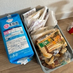 生理用品　おりものシート