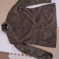 ジャケット
