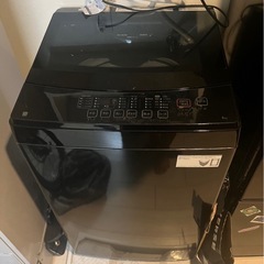 洗濯機
