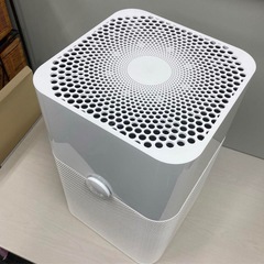 【決めました】Blueair 空気清浄機(Blueair Blue Pure 221)の画像