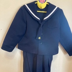 富士キンダー学園制服や購入品ほぼ一式の画像