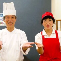【料理好き・お話好き大歓迎】週2日～OK！とんかつ屋さんでホール...