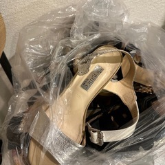 レディース　サンダルまとめ売り