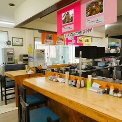 【料理好き・お話好き大歓迎】週2日～OK！とんかつ屋さんでホール・キッチンスタッフ♪の画像
