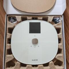 【ほぼ未使用/箱付】エレコム ELECOM HCS-WFS03W...