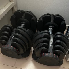 ダンベル40kg×2