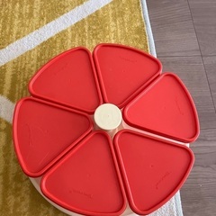 タッパーウェア