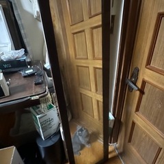 ※交渉中※　姿見の鏡