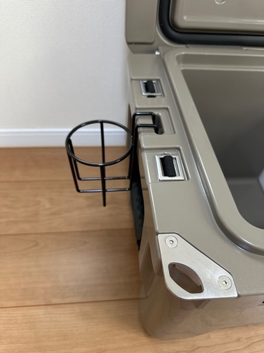 DVERG アイスランドクーラー 45QT ドベルグ
