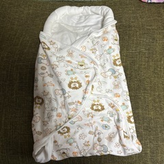 おくるみの画像