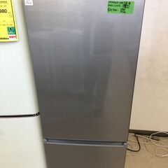 1人、2人暮らしにちょうどいい！ AQUA アクア 冷蔵庫 2022年製 AQUA アクア