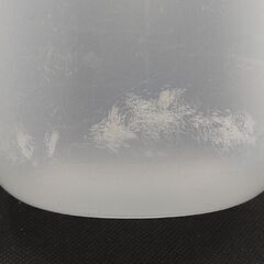 【中古】半透明空菌糸ビン・幼虫飼育ボトル・菌糸ボトル1100ｍlサイズ　9-1の画像