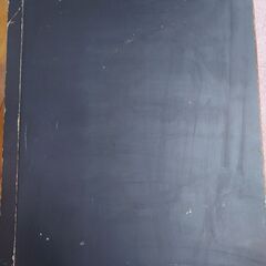 TV台(ブラック)の画像