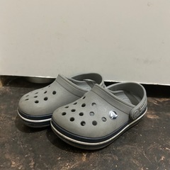 ベビー クロックス サンダル 13cm