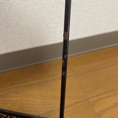 フランフラン　ラックの画像