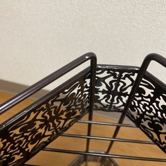 フランフラン　ラックの画像