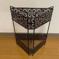 フランフラン　ラックの画像