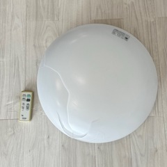TOSHIBA シーリングライト ジャンク