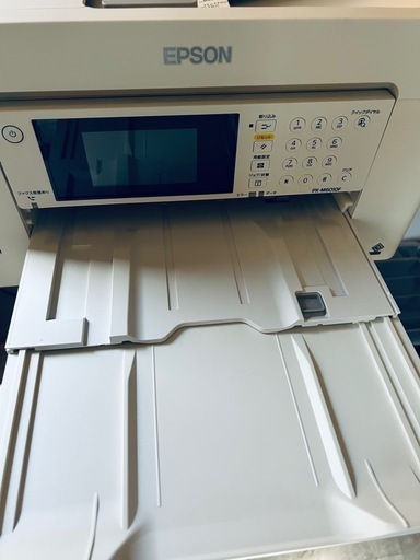 EPSON ビジネスプリンタPX-M6010F