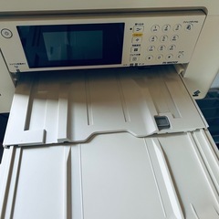 EPSON ビジネスプリンタPX-M6010Fの画像