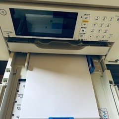 EPSON ビジネスプリンタPX-M6010Fの画像