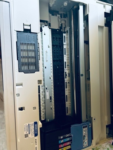 EPSON ビジネスプリンタPX-M6010F