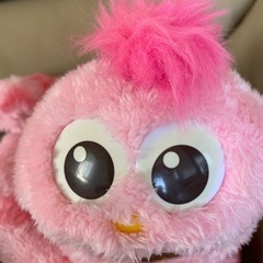 モッピー USJ ユニバ ぬいぐるみ キーホルダー 11個 美品の画像