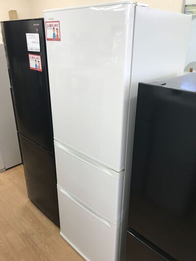★ジモティ割あり★ TOSHIBA    冷蔵庫   363L    年式2018   動作確認／クリーニング済み KJ6051