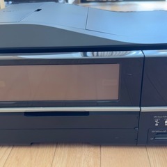 エプソン　EPSON EP-901F 【おまけ】インク、フォト用紙複数の画像