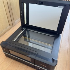 エプソン　EPSON EP-901F 【おまけ】インク、フォト用紙複数の画像