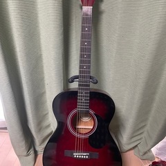 ギター譲ります