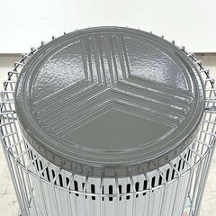 北海道 千歳市/恵庭市 TOYOTOMI トヨトミ 自然通気形解放式石油ストーブ ホワイトクリーン KS-67H 2023年製 6.3L 木造17畳/コンクリート24畳 煖房の画像