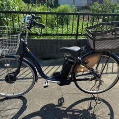 中古】新潟市の電動アシスト自転車を格安/激安/無料であげます・譲ります｜ジモティー