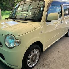 26年式　とても綺麗なココア　車検7年1月　格安即戦力