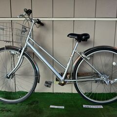 パナソニック ・中古自転車 80905